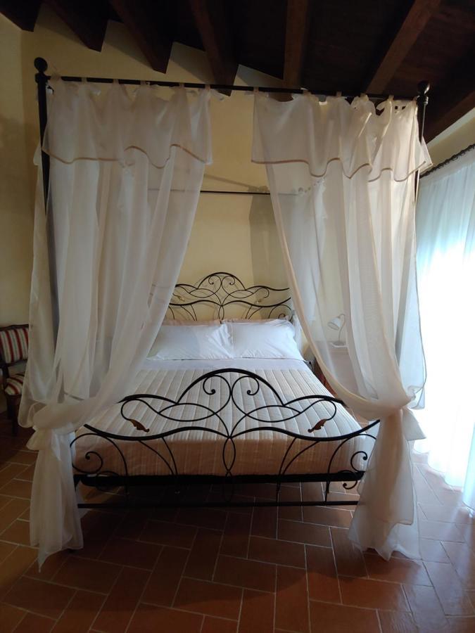 Castello Di Fagnano -Albergo Diffuso & Spa Fagnano Alto 外观 照片