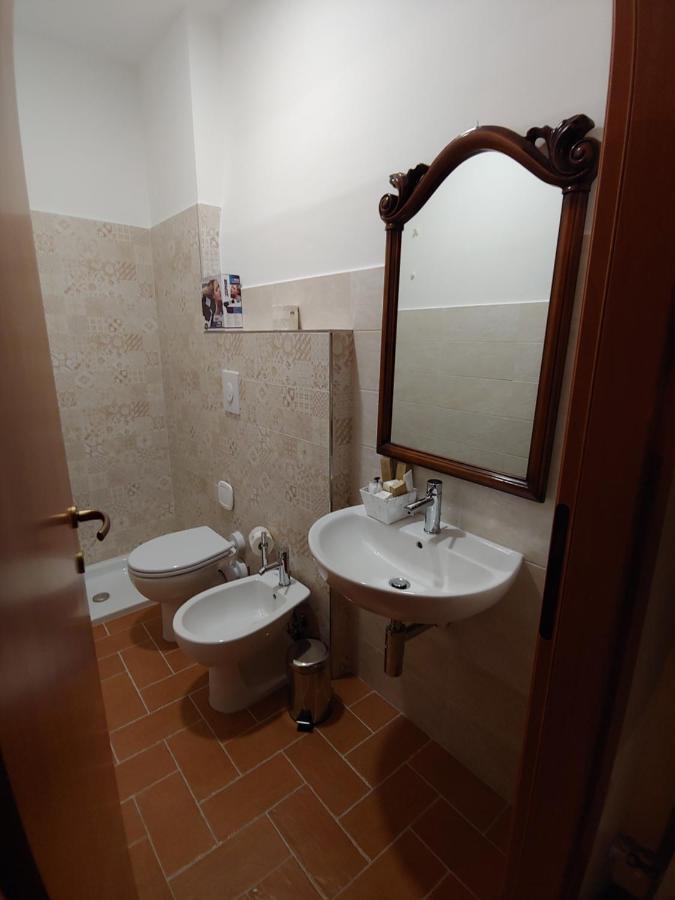 Castello Di Fagnano -Albergo Diffuso & Spa Fagnano Alto 外观 照片