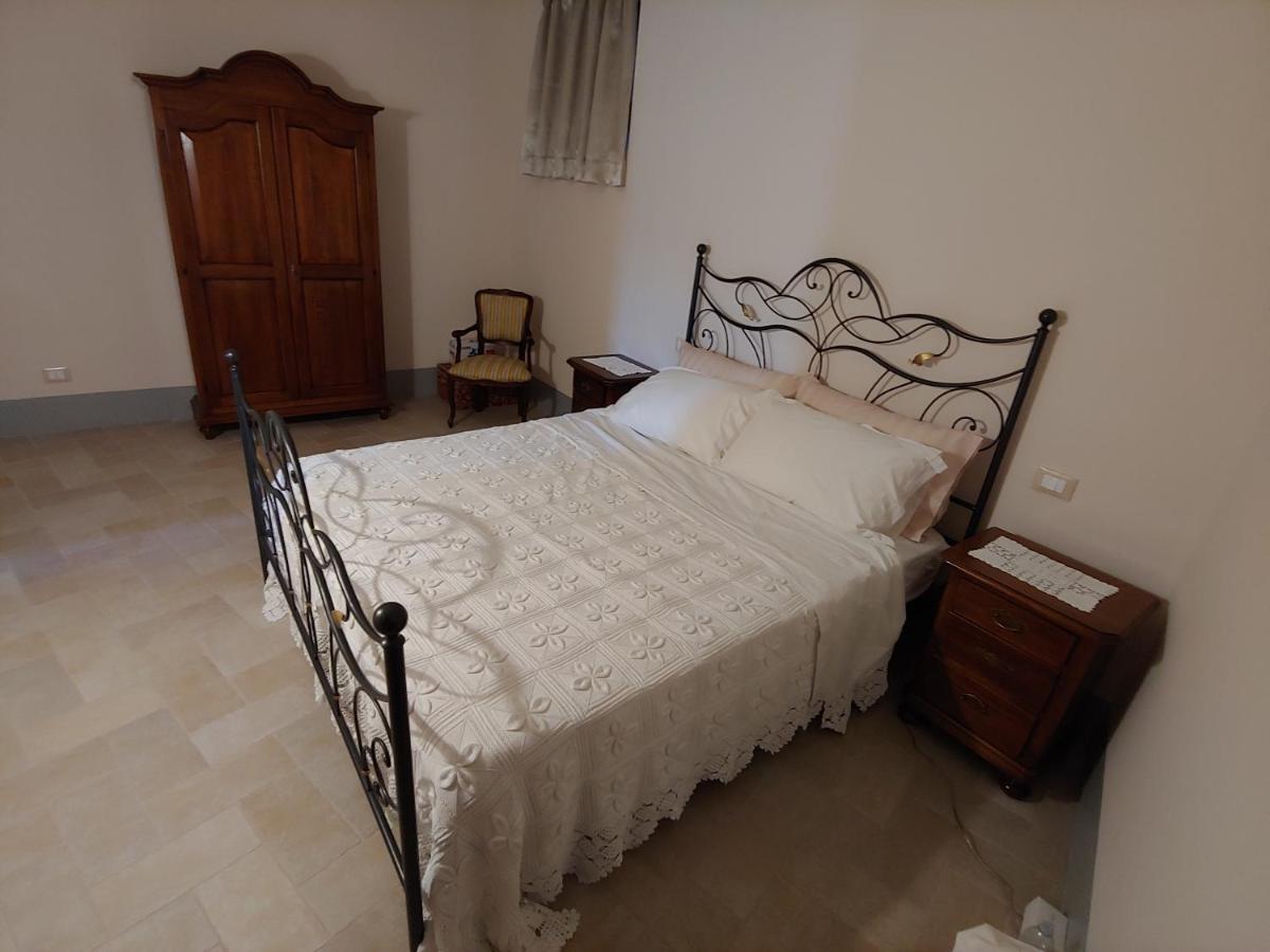 Castello Di Fagnano -Albergo Diffuso & Spa Fagnano Alto 外观 照片