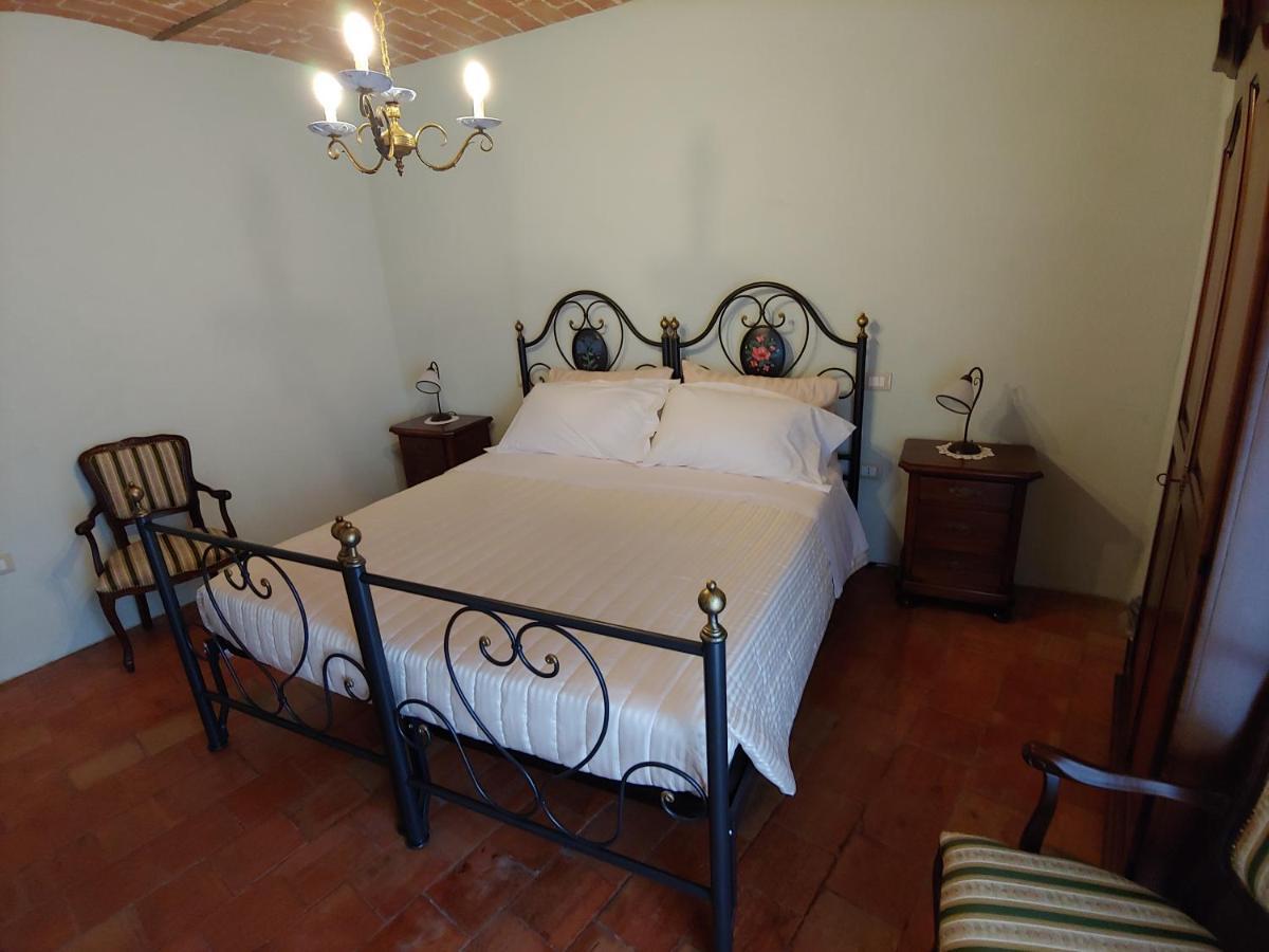 Castello Di Fagnano -Albergo Diffuso & Spa Fagnano Alto 外观 照片