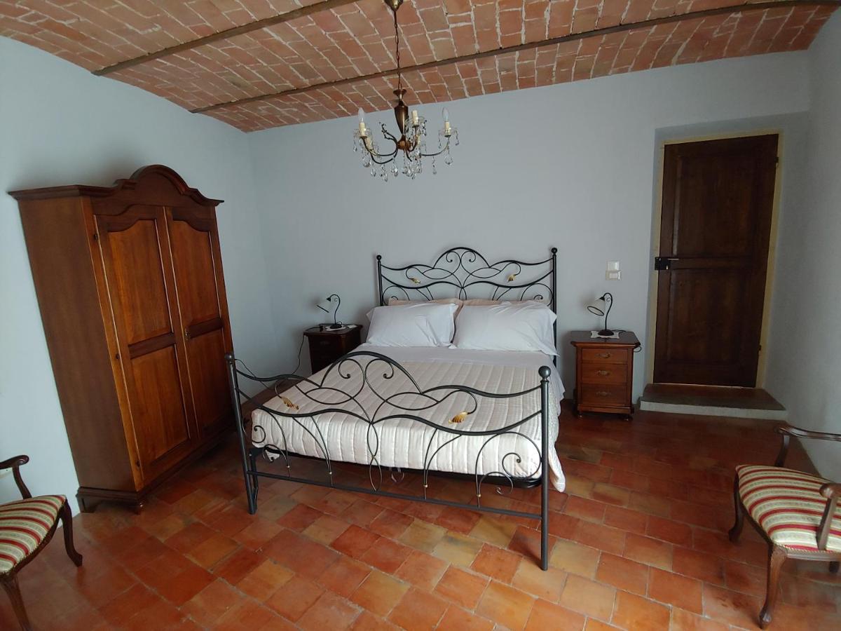 Castello Di Fagnano -Albergo Diffuso & Spa Fagnano Alto 外观 照片